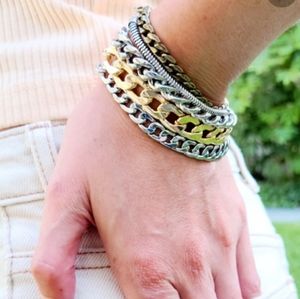 NEW! Jenny Bird Austin Cuff